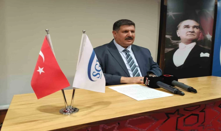 Köroğlu ”Kayıt dışı çalışma geleceğinden çaldırma”