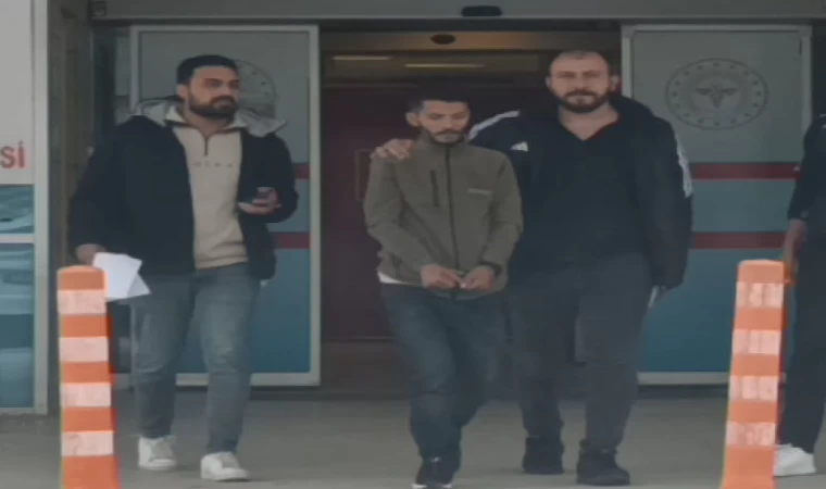 Kredi vaadiyle 19 yaşındaki gencin 300 bin TL’sini alan dolandırıcı tutuklandı