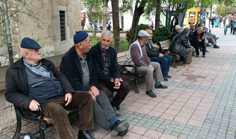 Kütahya Simav’da 4.2 büyüklüğünde deprem