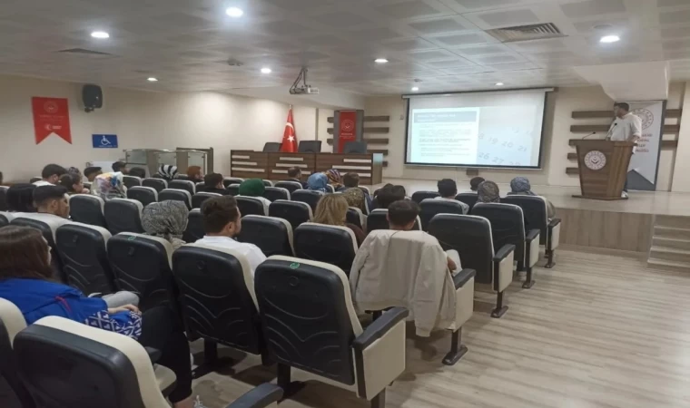 Kütahya’da evlilik öncesi eğitim programları