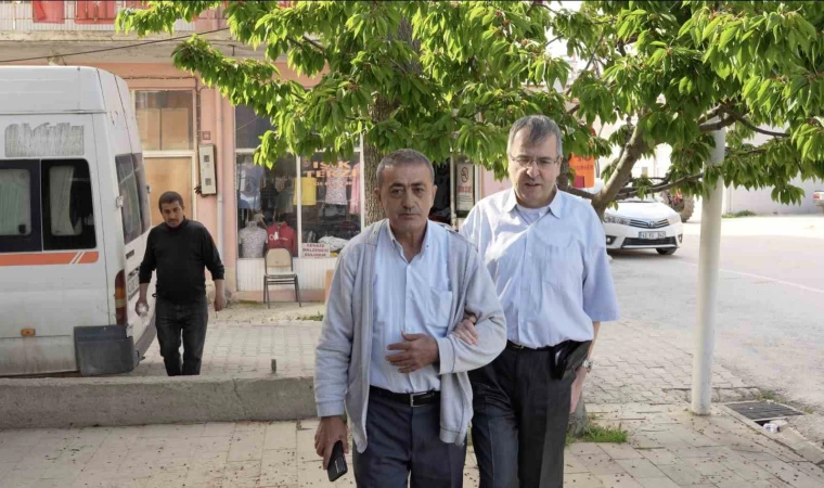 Kütahyalı ama gezgin Evliya Çelebi’nin yolundan gitmek istiyor