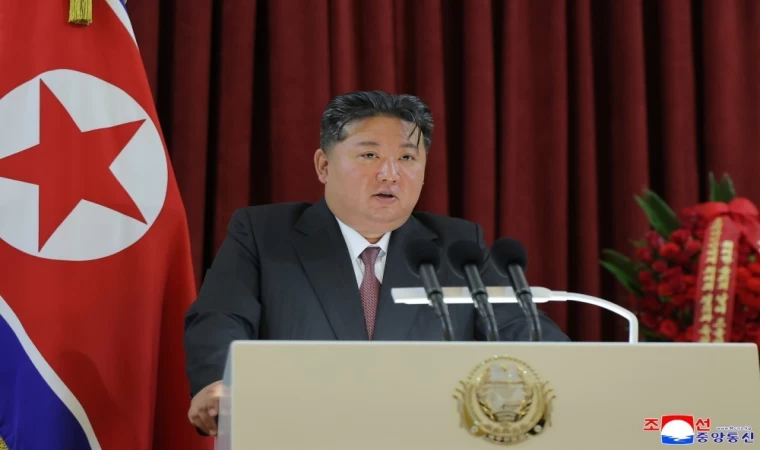 Kuzey Kore lideri Kim’den Ukrayna açıklaması: ”Savaşa katılımımız haklı bir hamle ve egemenlik hakkımızın kullanımıydı”