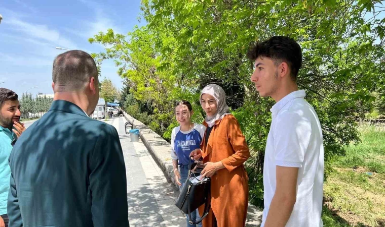 MAGİNDER Başkanı Karademir: ”Sürücü kursları eğitim alanı acilen taşınmalı”