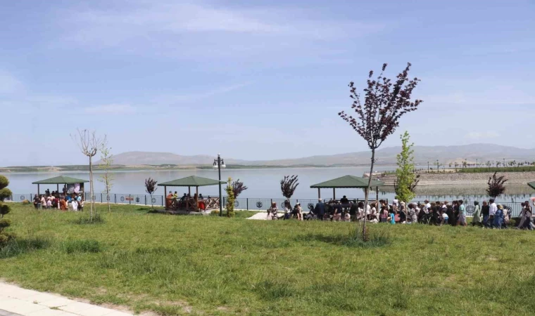 Malatya’da ”Sağlık için hareket et” günü yoğun katılımla gerçekleşti