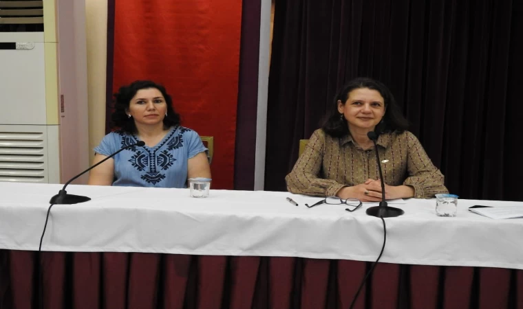 Manisa CBÜ’de ”Otizm farkındalığı” konulu panel