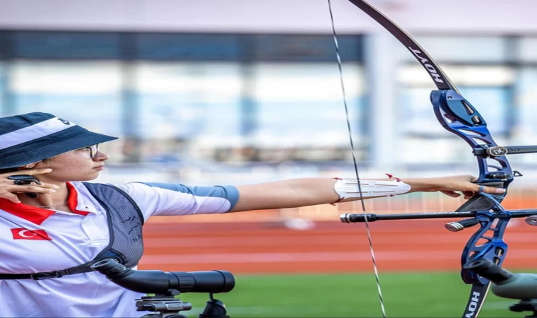Maraşlı, Türkiye’yi temsil edecek
