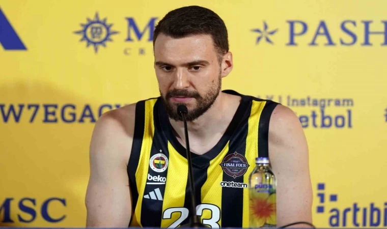 Marko Guduric: ”Her şeye hazır olmak gerekiyor”