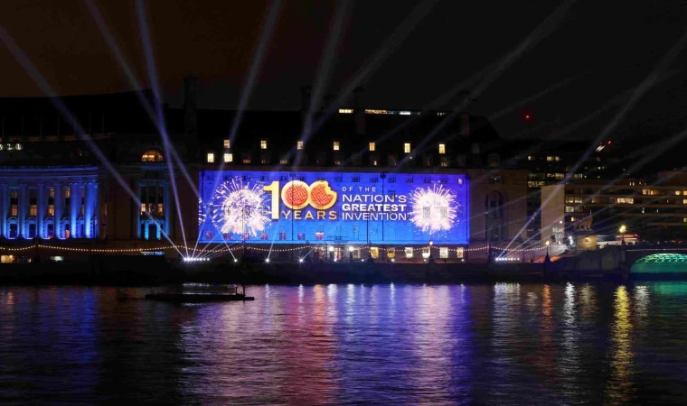 McVitie’s Çikolatalı Digestives 100. yılında lezzeti kültürle harmanlayan muhteşem kutlamalarıyla dünya sahnesinde