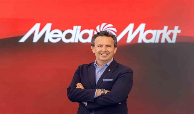 ”MediaMarkt Türkiye olarak, Türkiye’nin geleceğine yatırım yapmaya devam edeceğiz”