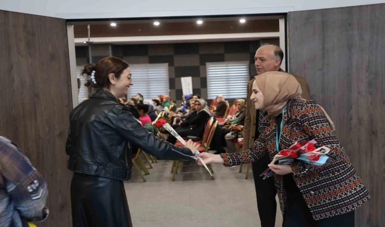 Medilines Hastanesinden, Anneler Günü etkinliği