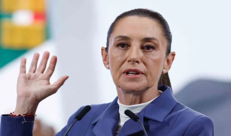 Meksika Devlet Başkanı’ndan Google’a ”Meksika Körfezi” davası