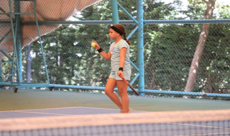 Merkezefendi’de 19 Mayıs Gençlik Turnuvası başlıyor