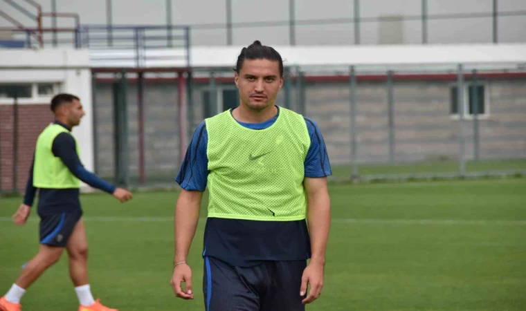 Mete Yıldız: ”Adana 01 FK ile telafisi olmayan bir maça çıkacağız”