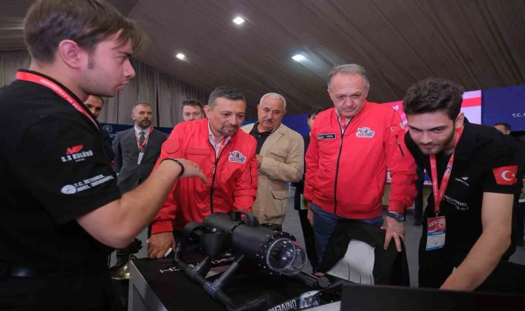 MHP Kütahya Milletvekili Erbaş: ”KKTC’den dünyaya güçlü bir mesaj verdik”