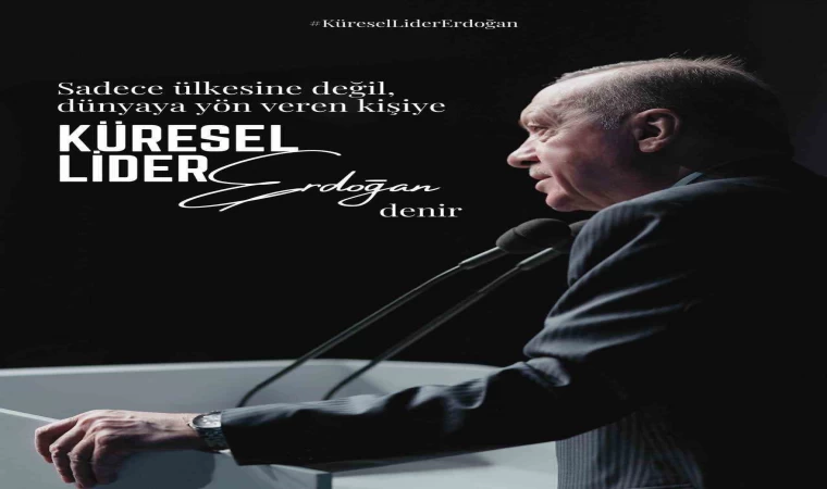 Milletvekili Hatipoğlu: ”Son 20 yılda çözdüğümüz ve önlediğimiz krizlerin sayısını unuttuk”