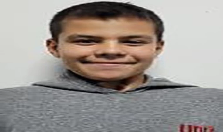 Minibüsün çarptığı çocuktan 8 gün sonra acı haber