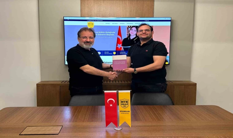 MTK Koleji Mezunlar Derneği için sona yaklaşıldı