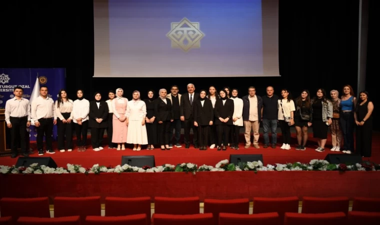 MTÜ Bahar Şenlikleri coşkulu etkinliklerle sona erdi