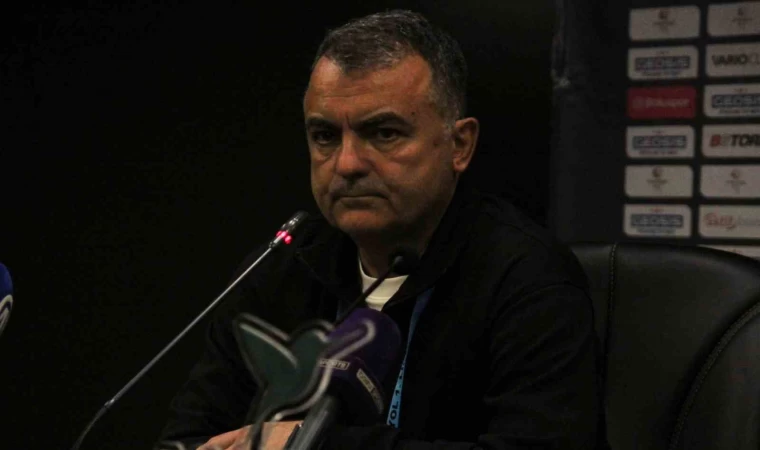 Murat Uçkun: ”Kusur arayan önce kendine baksın”