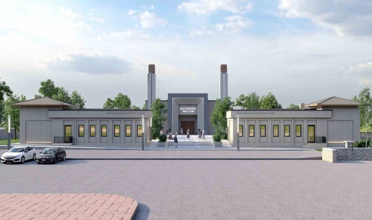 Niğde’ye değer katan anlamlı yatırım