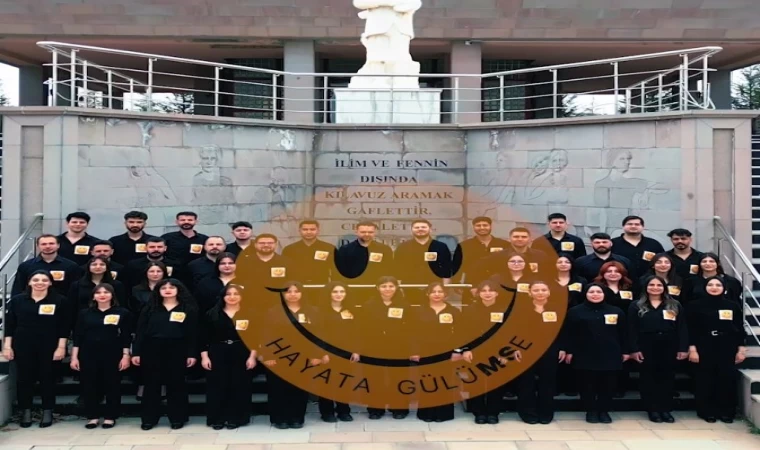 NÖHÜ’den Türkiye’de Bir İlk: MS Hastalığı Farkındalık Projesi