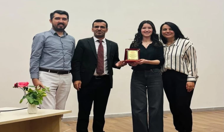 Öğrencilere ’Sınav kaygısı ve motivasyon’ semineri