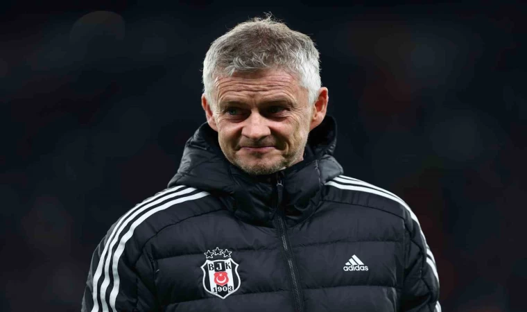 Ole Gunnar Solskjaer, Lucescu’dan sonra ilk peşinde!
