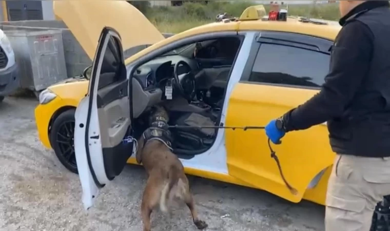 Osmaniye’de uyuşturucu operasyonu: 13 tutuklama