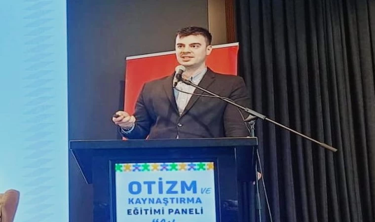 Otizmli gençlerin hayatına ışık tutan araştırma: Sosyal ve ekonomik zorluklar öne çıktı