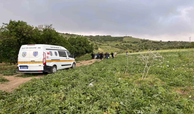 Otomobil içerisinde pompalı tüfekle öldürüldü