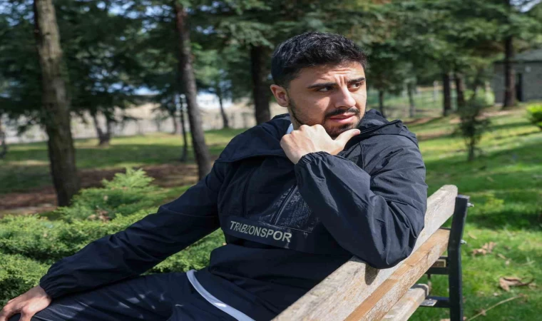 Ozan Tufan: ”Artık olgun bir Ozan Tufan var”