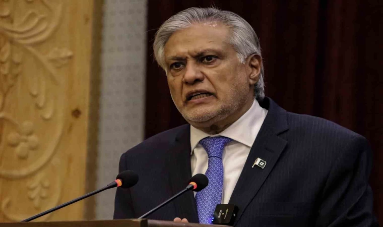 Pakistan ile Hindistan arasındaki ateşkes Türkiye saatliyle 14.30’da başladı