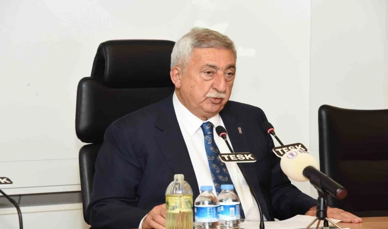 Palandöken: ”Terörsüz Türkiye birlik ve beraberliğimizi pekiştirir”