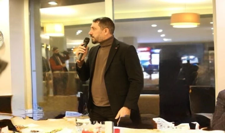 Patnos’taki STK’lardan ”Terörsüz Türkiye” sürecine destek