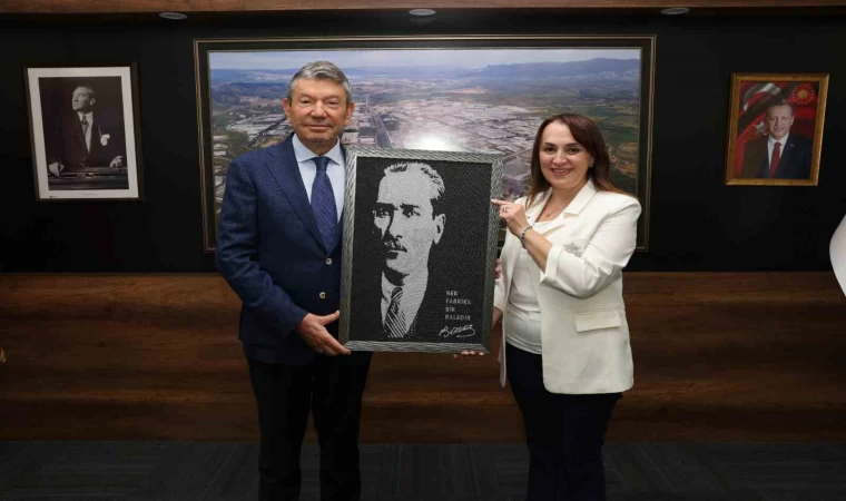 PAÜ Denizli OSB Polikliniğine ameliyathane müjdesi