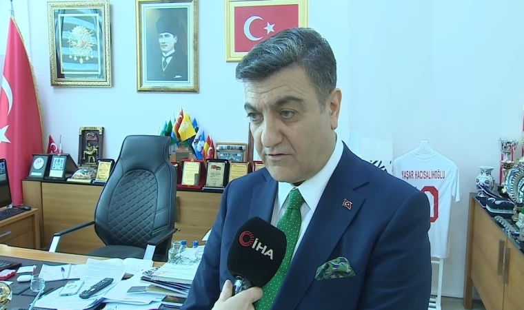 ”PKK’nın tasfiyesi, PYD, YPG, SDG gibi unsurları da kapsıyor”