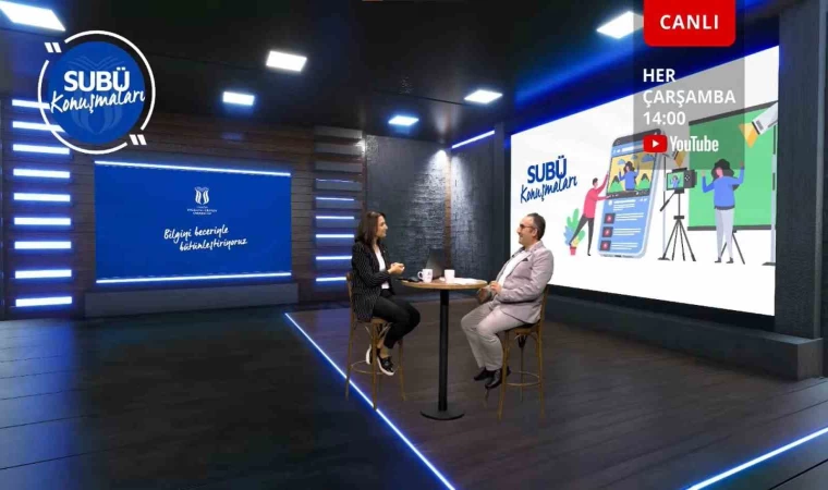 Prof. Dr. İnce: ”Bilgi çağında yol haritası doğru seçilmeli”