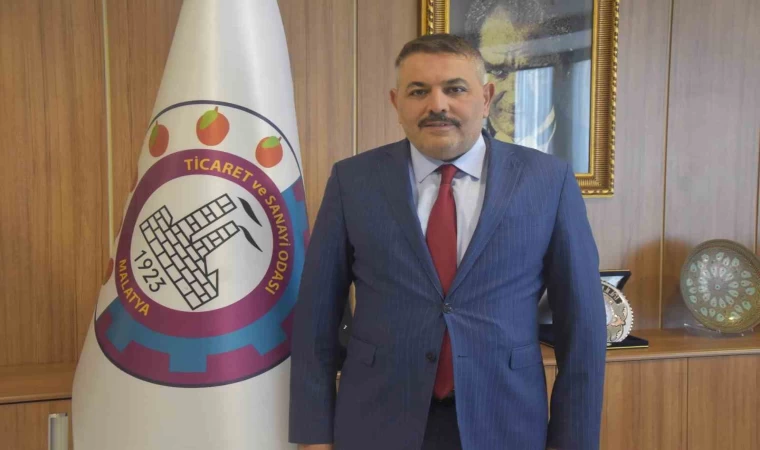 Sadıkoğu: ”İhracat düşüyor, uygun şartlarda finansman desteği şart”