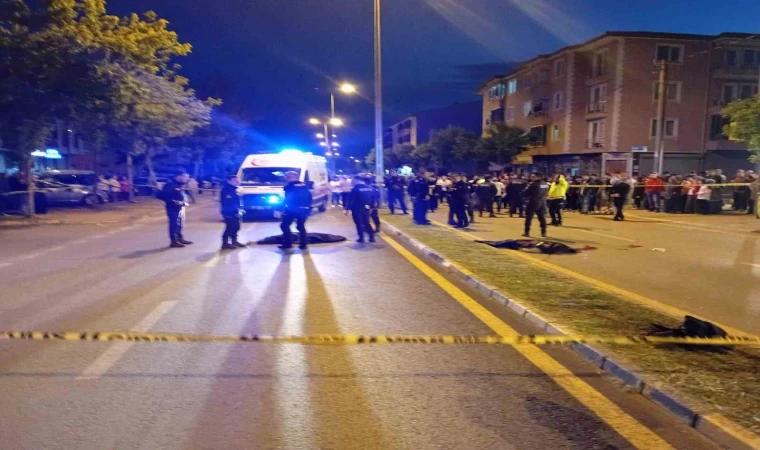 Sakarya’da iki kadını hayattan koparan otomobil sürücüsü tutuklandı