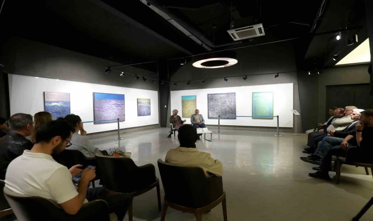 Sakarya’nın edebi hafızası genç kuşaklara aktarılıyor