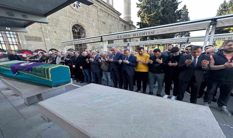 Samsun’da gazeteci Sedat Öksüzoğlu’nun acı günü: 12 yaşındaki kızı hayatını kaybetti