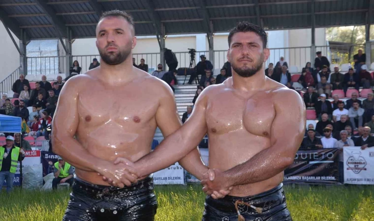 Samsun’da ”Geyikkoşan Hıdırellez Şenlikleri”