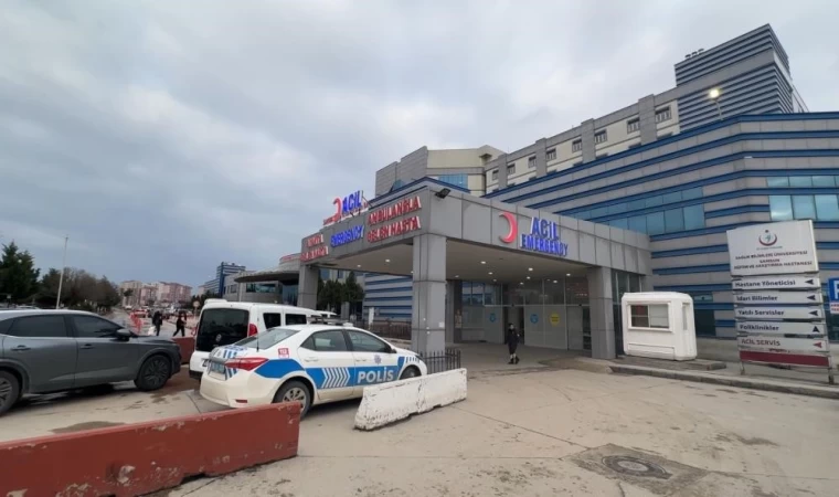 Samsun’da OSB’de gıda zehirlenmesi: Sayı 225 oldu, inceleme başlatıldı