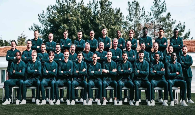 Samsunspor’da Avrupa hayali tamam, sıra lig etabını garantilemede