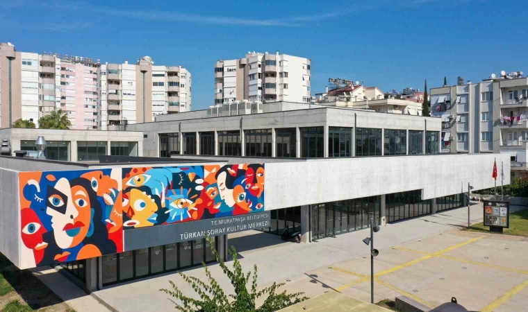 Sanatseverler ‘Mistik Dokular’da buluşuyor