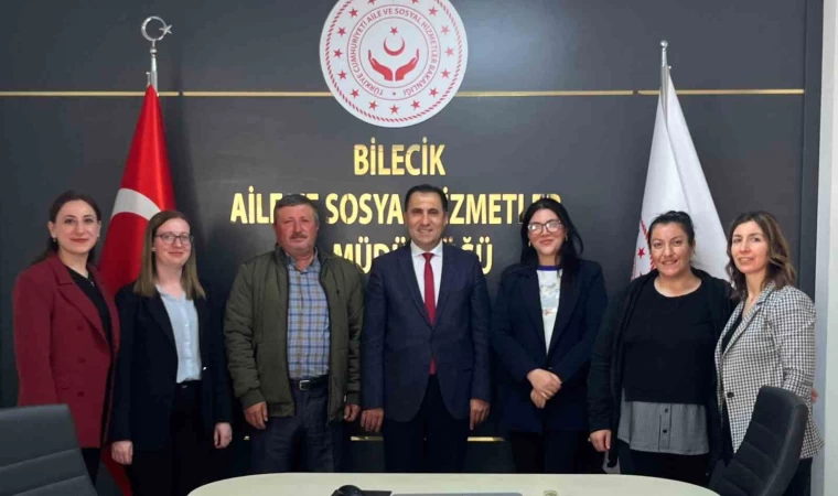 Şehit ve gazi yakınlarına ”İstihdam Öncesi Oryantasyon Eğitimi”