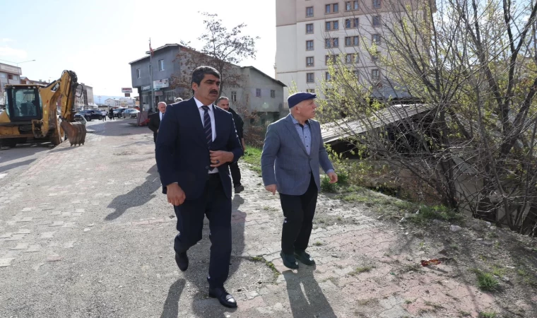 Sekmen’den Aşkale çıkarması