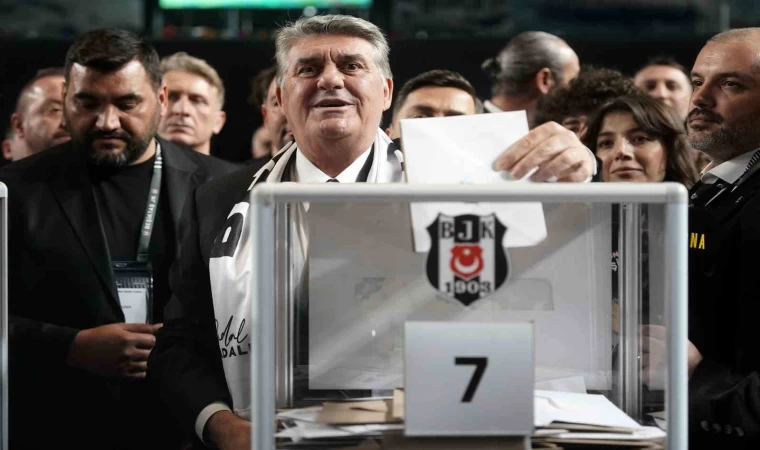 Serdal Adalı oyunu kullandı