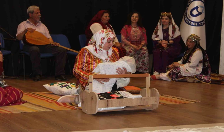 Sessiz çığlığın simgesi ‘Mor Cepken’ gençlerden tam not aldı