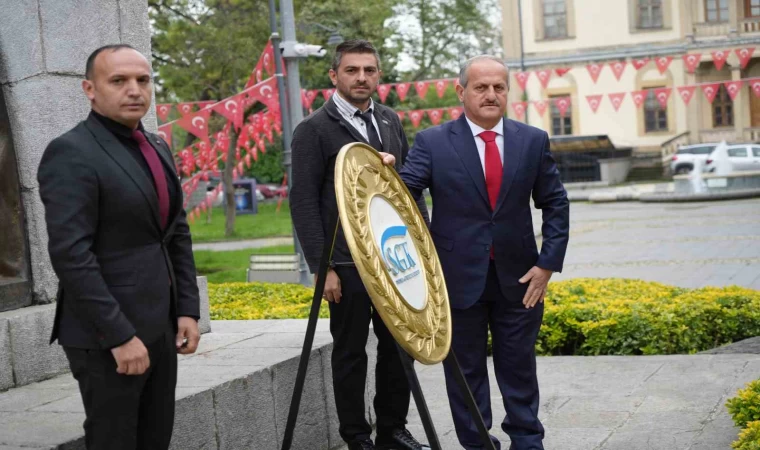 SGK Samsun İl Müdürü Kaya: ”Sosyal güvenlik hepimizin hakkıdır”